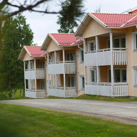 Nordvik Bed & Breakfast Екстер'єр фото