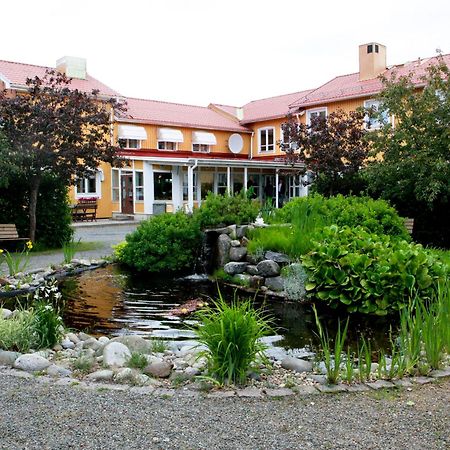 Nordvik Bed & Breakfast Екстер'єр фото